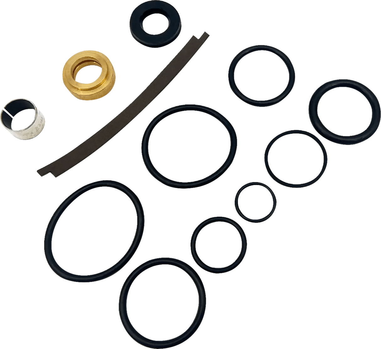 HYGEAR SUSPENSION Complete Rebuild Kit 29-05-111-R