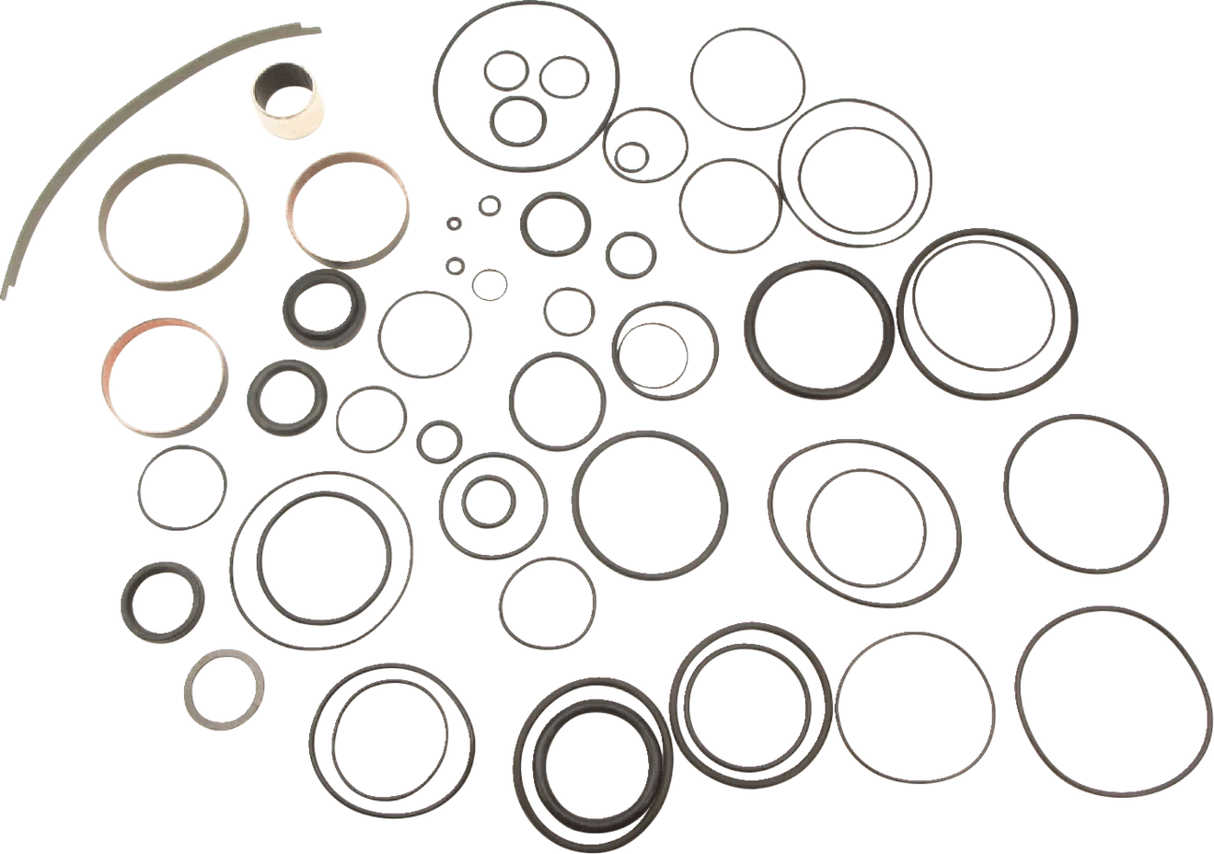 HYGEAR SUSPENSION Complete Rebuild Kit 29-03-121-R
