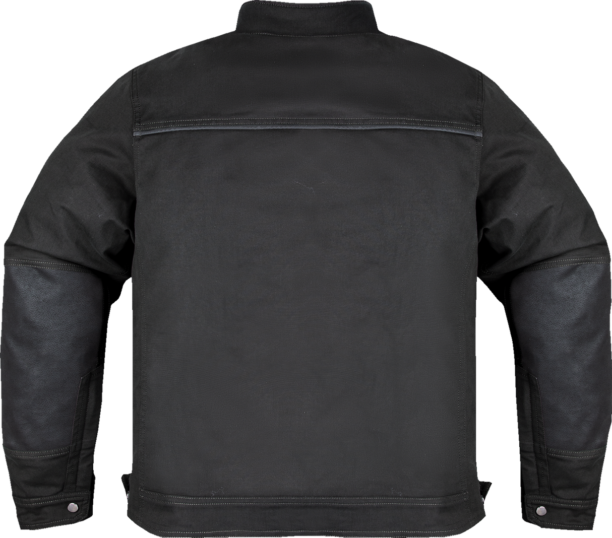 ICON Mototanker™ Jacket - Black - Large - 2820-6958