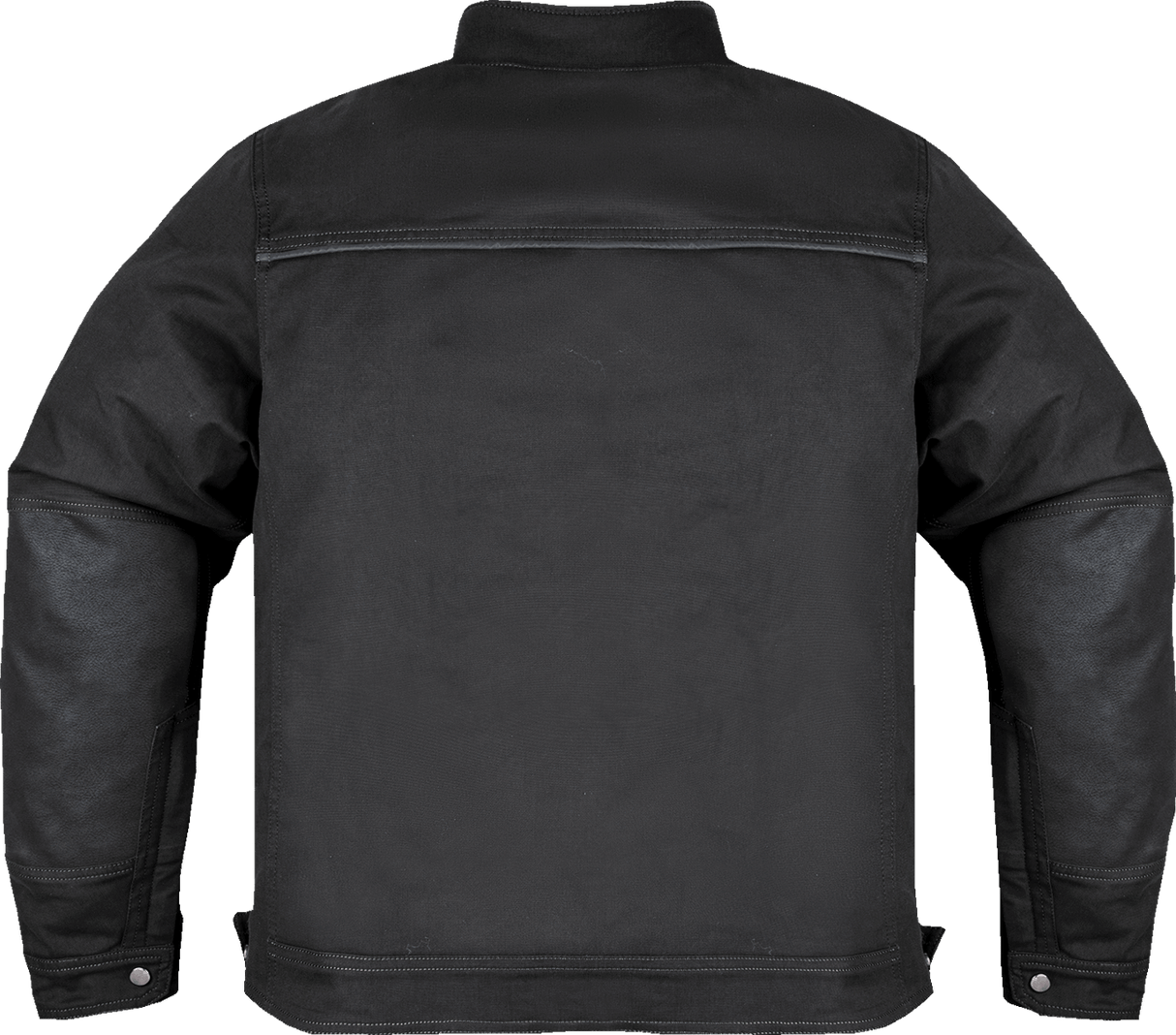 ICON Mototanker* Jacket - Black - 3XL 2820-6961