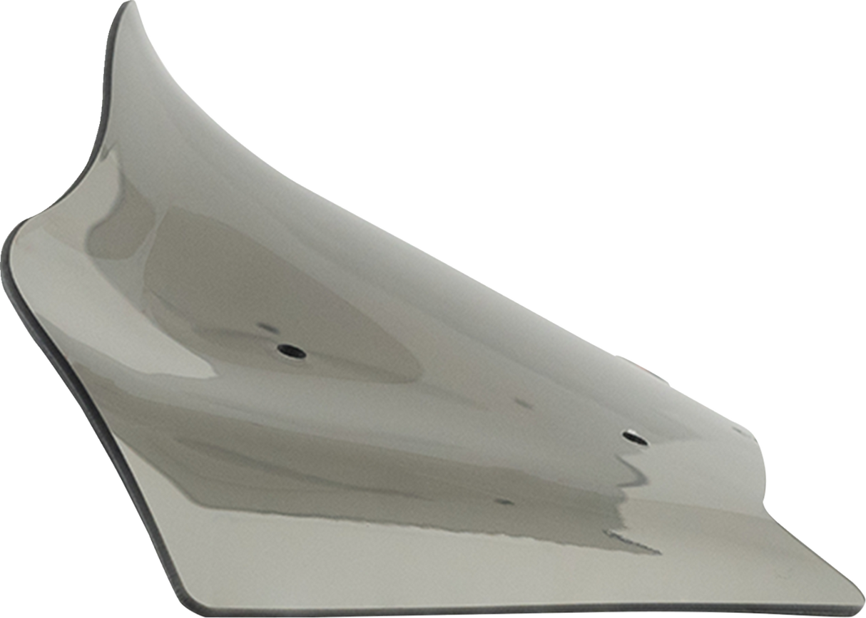 KLOCK WERKS Flare* Windshield - 8" - Tint - FLHX KWW-01-0707-T