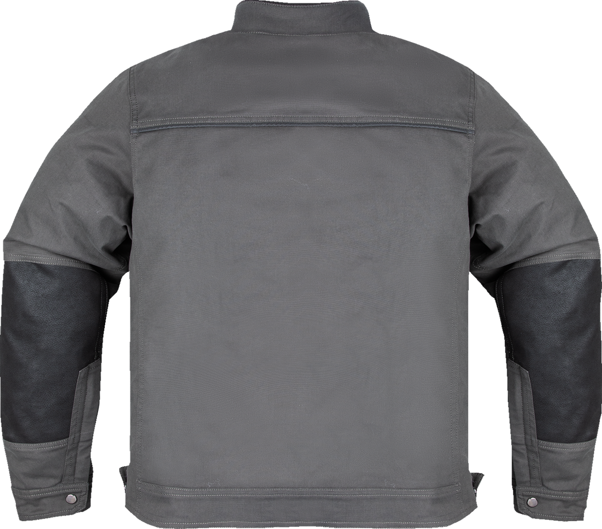 ICON Mototanker™ Jacket - Gray - Large 2820-6964