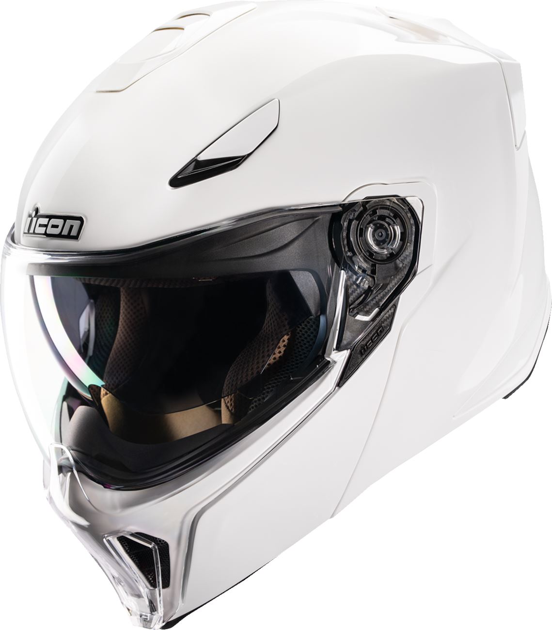 ICON Threshold™ Modular Helmet - Solid