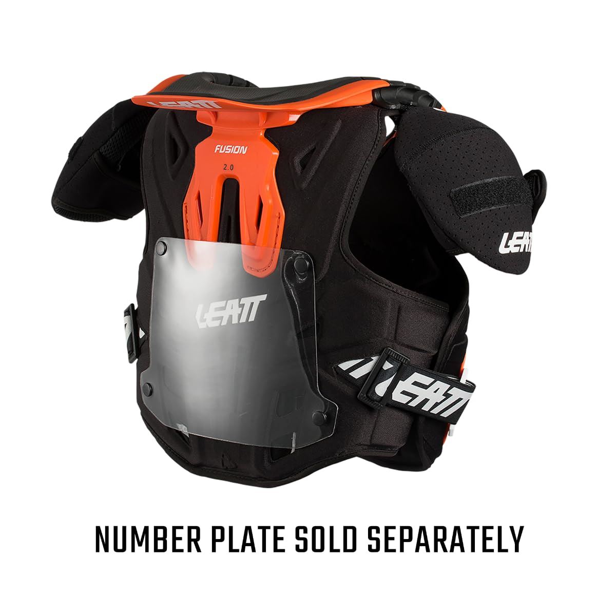 Leatt - Fusion vest 2.0 Jr