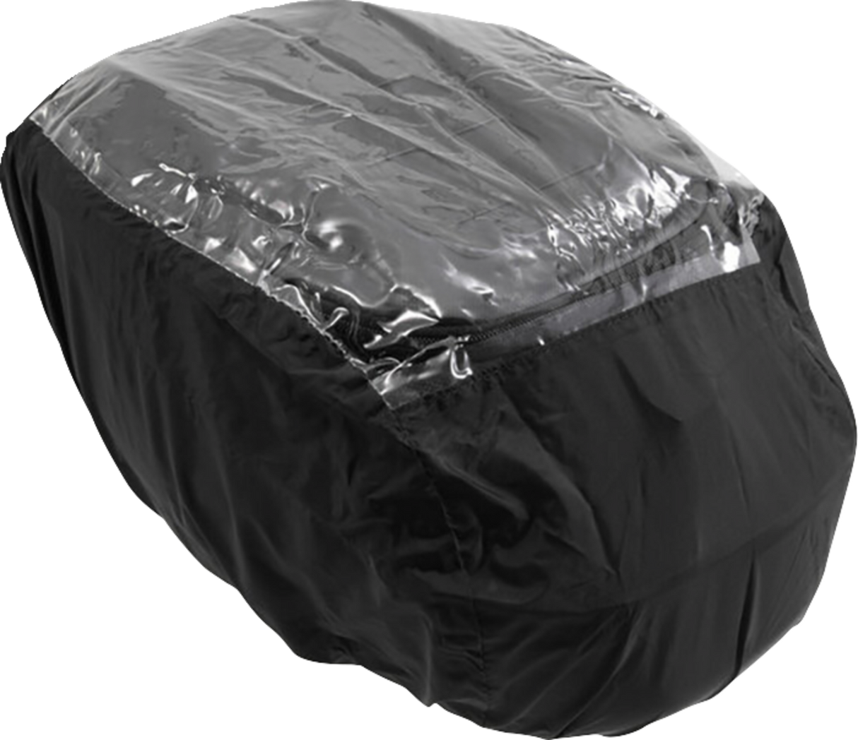 SW-MOTECH PRO Engage Rain Cover - Black BC.ZUB.00.112.30000