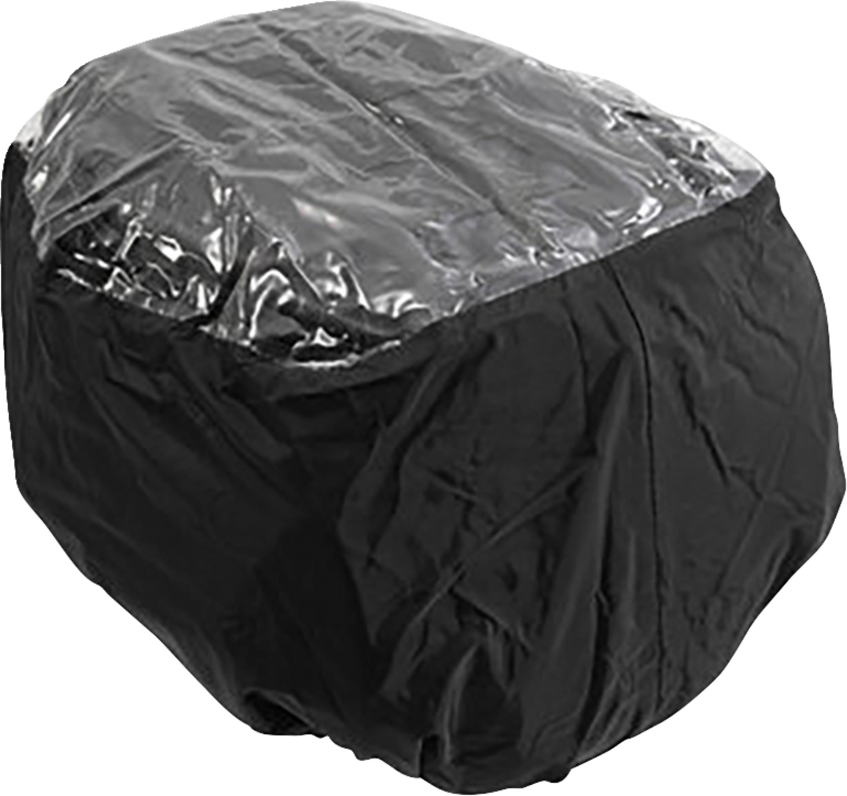 SW-MOTECH PRO Trial Rain Cover - Black BC.ZUB.00.109.30000