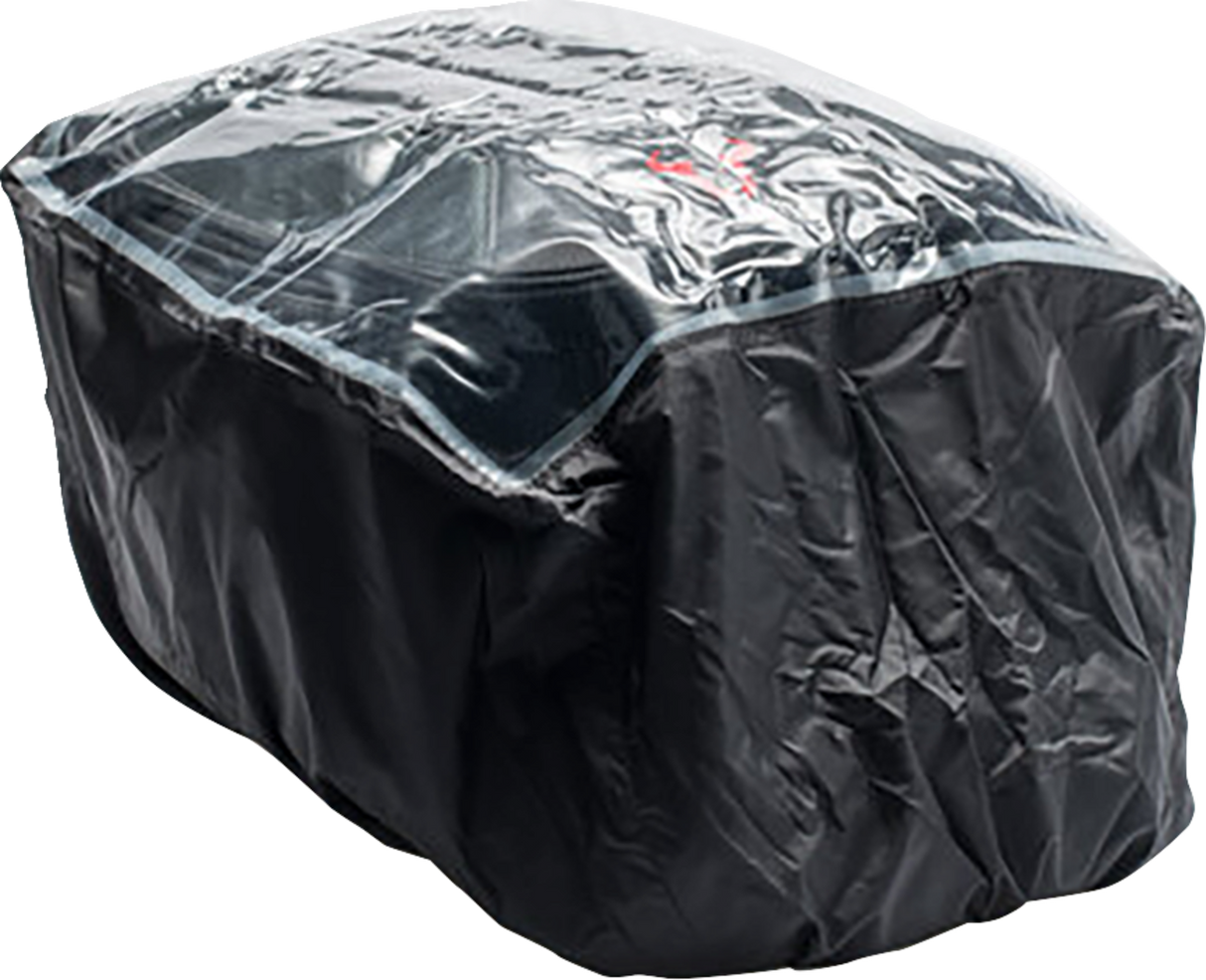 SW-MOTECH Legend Gear LT2 Rain Cover - Black BC.ZUB.00.079.30000