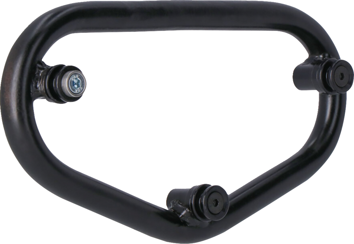SW-MOTECH SLC Side Carrier - Left - Triumph HTA.11.509.10001