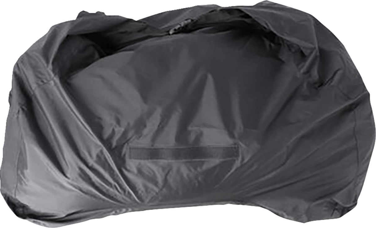SW-MOTECH Waterproof Inner bag - PRO Travelbag - Black BC.ZUB.00.132.30000