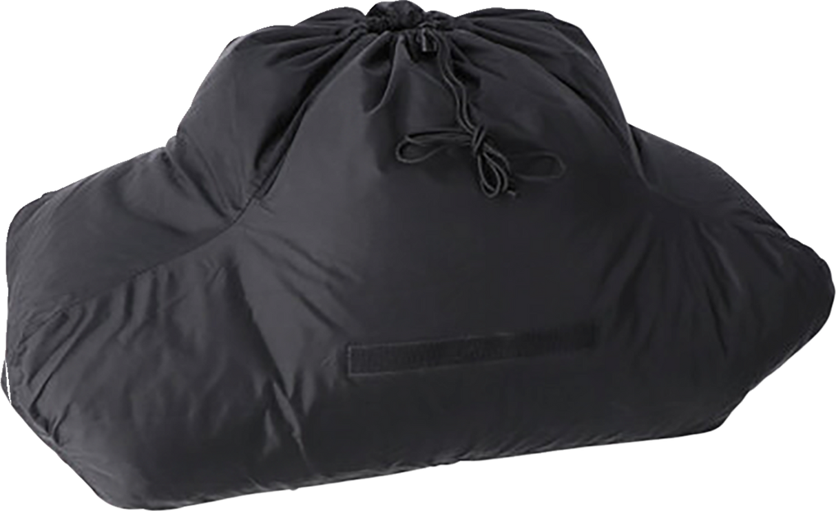 SW-MOTECH Waterproof Inner Bag - Rackpack Pro - Black BC.ZUB.00.122.30000