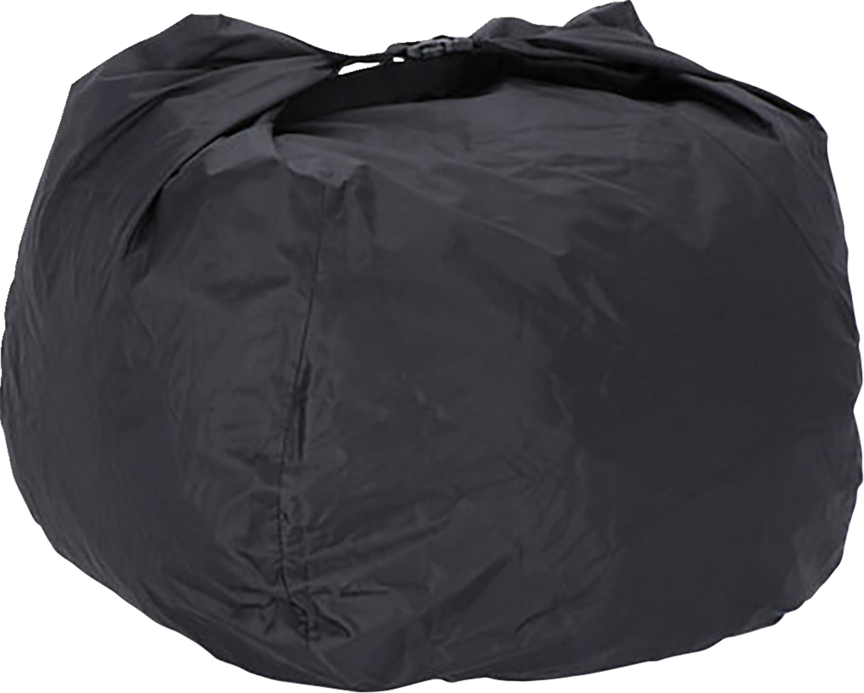 SW-MOTECH Waterproof Inner Bag - URBAN ABS - Black BC.ZUB.00.105.30000
