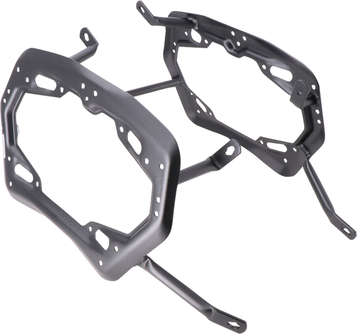 SW-MOTECH PRO Side Carrier - Left/Right - Triumph - Tiger 1200 GT/Pro/ Rally Pro KFT.11.905.30002/B