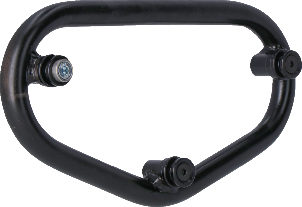SW-MOTECH SLC Side Carrier - Left - Ducati HTA.22.885.10001
