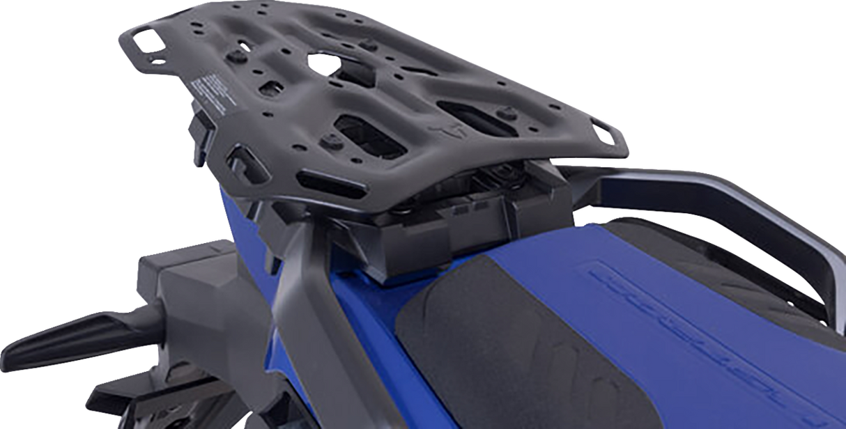 SW-MOTECH ADVENTURE-RACK for Luggage - Suzuki - V-Storm 650/1000/1050 GPT.05.440.19001/B