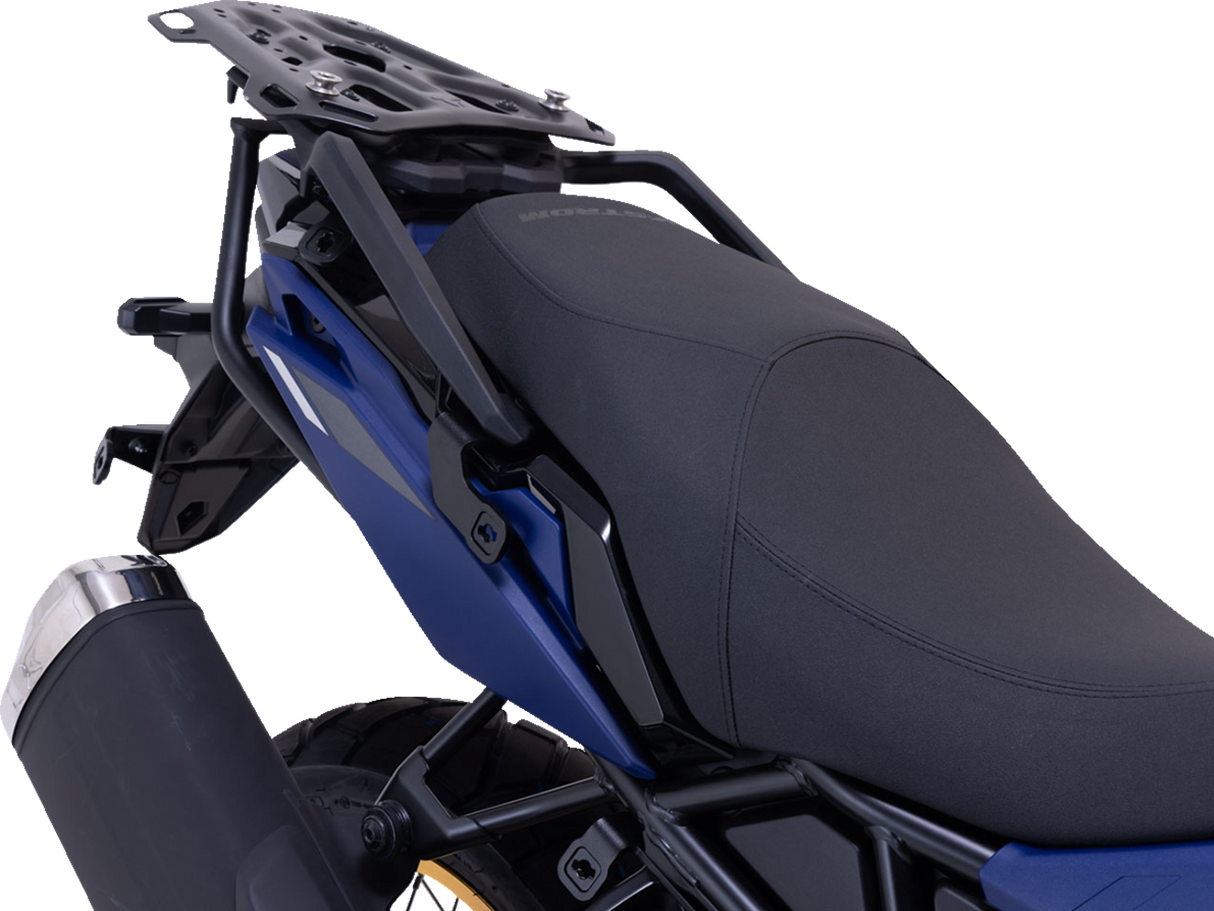 SW-MOTECH PRO Side Carrier - Left/Right - Suzuki - V-Storm 800/DE KFT.05.845.30000/B