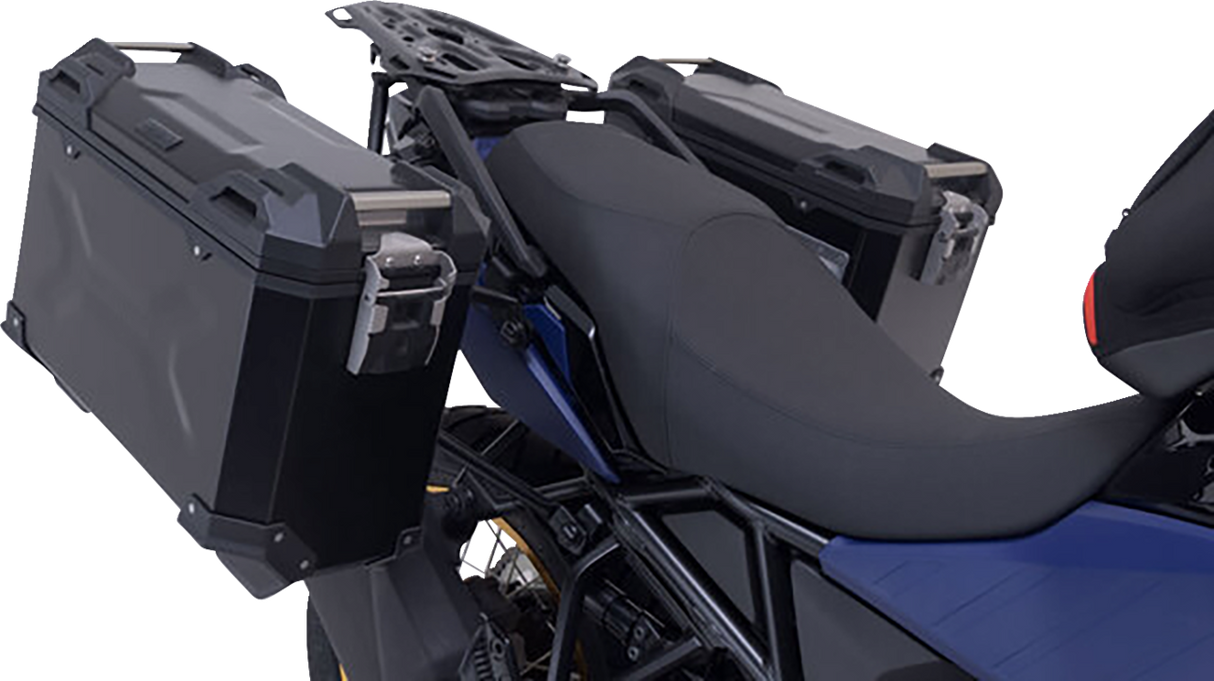 SW-MOTECH PRO Side Carrier - Left/Right - Suzuki - V-Storm 800/DE KFT.05.845.30000/B