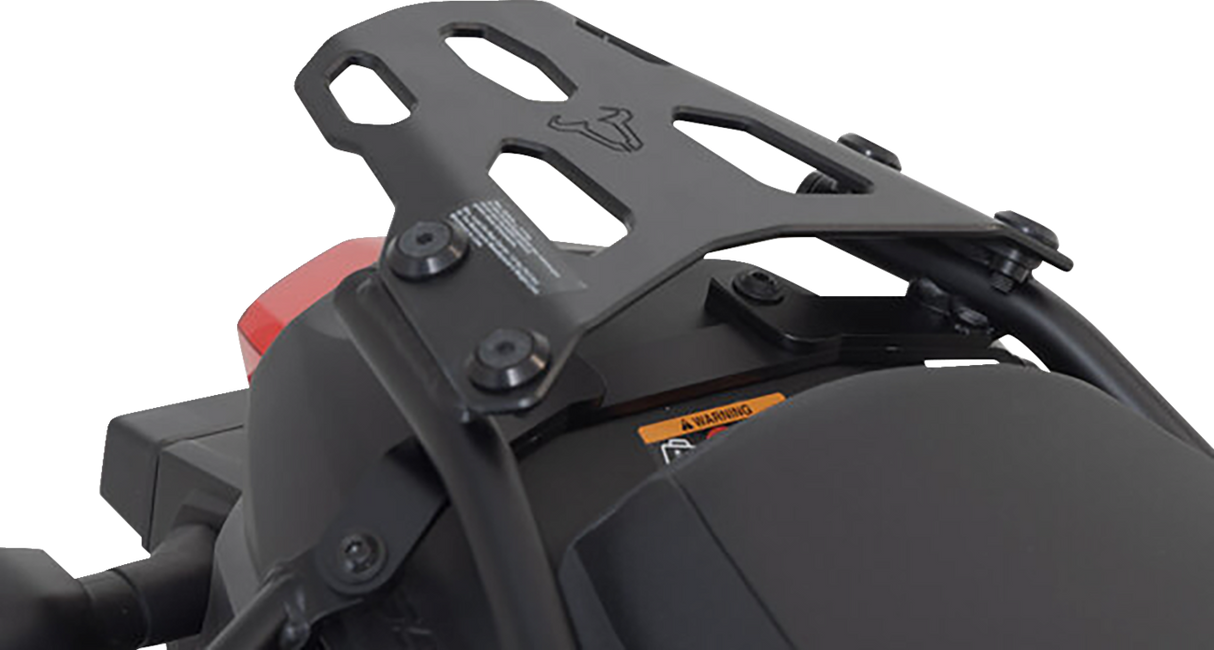 SW-MOTECH STREET-RACK for Luggage - Suzuki - DL 650 GPT.05.876.16001/B
