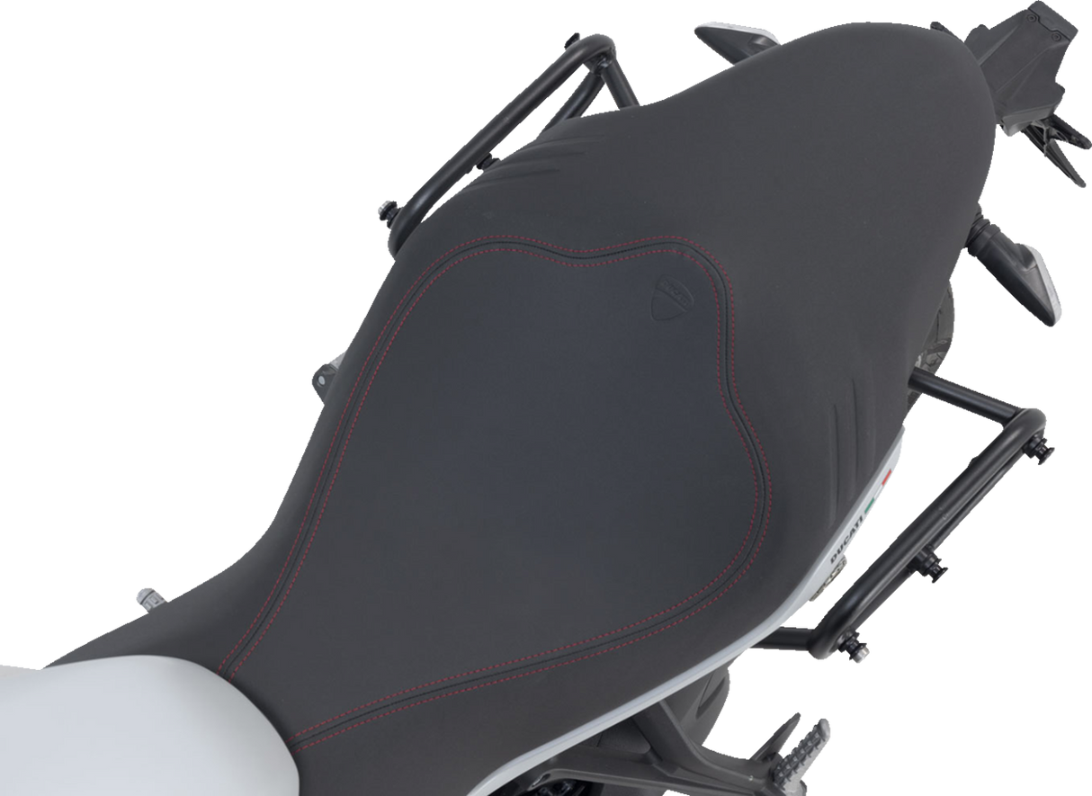 SW-MOTECH SLC Side Carrier - Left - Ducati HTA.22.885.10001