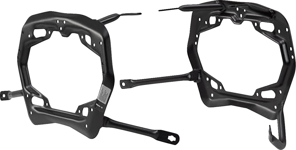 SW-MOTECH PRO Side Carrier - Left/Right - Kawasaki - Versys 1000/SE KFT.08.922.30001/B