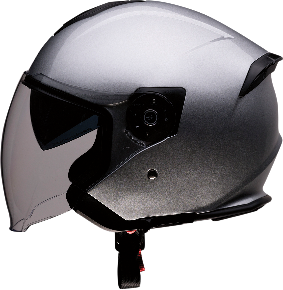 Z1R Road Maxx 2.0 Helmet - Silver - XL 0104-3196