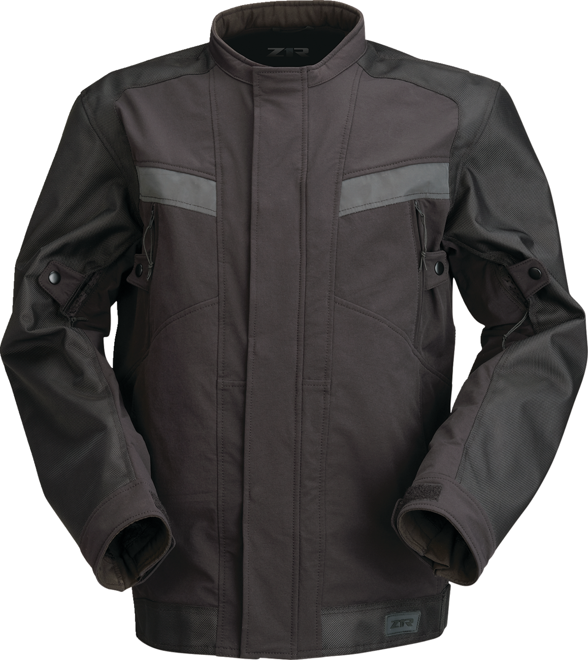 Z1R Crossvent Jacket - Black - Medium 2820-6868