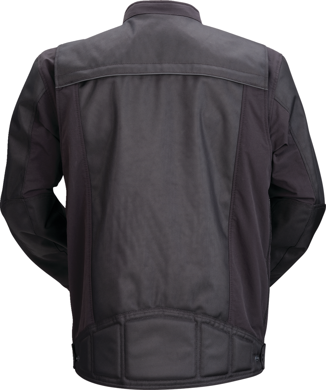 Z1R Crossvent Jacket - Black - Small 2820-6867