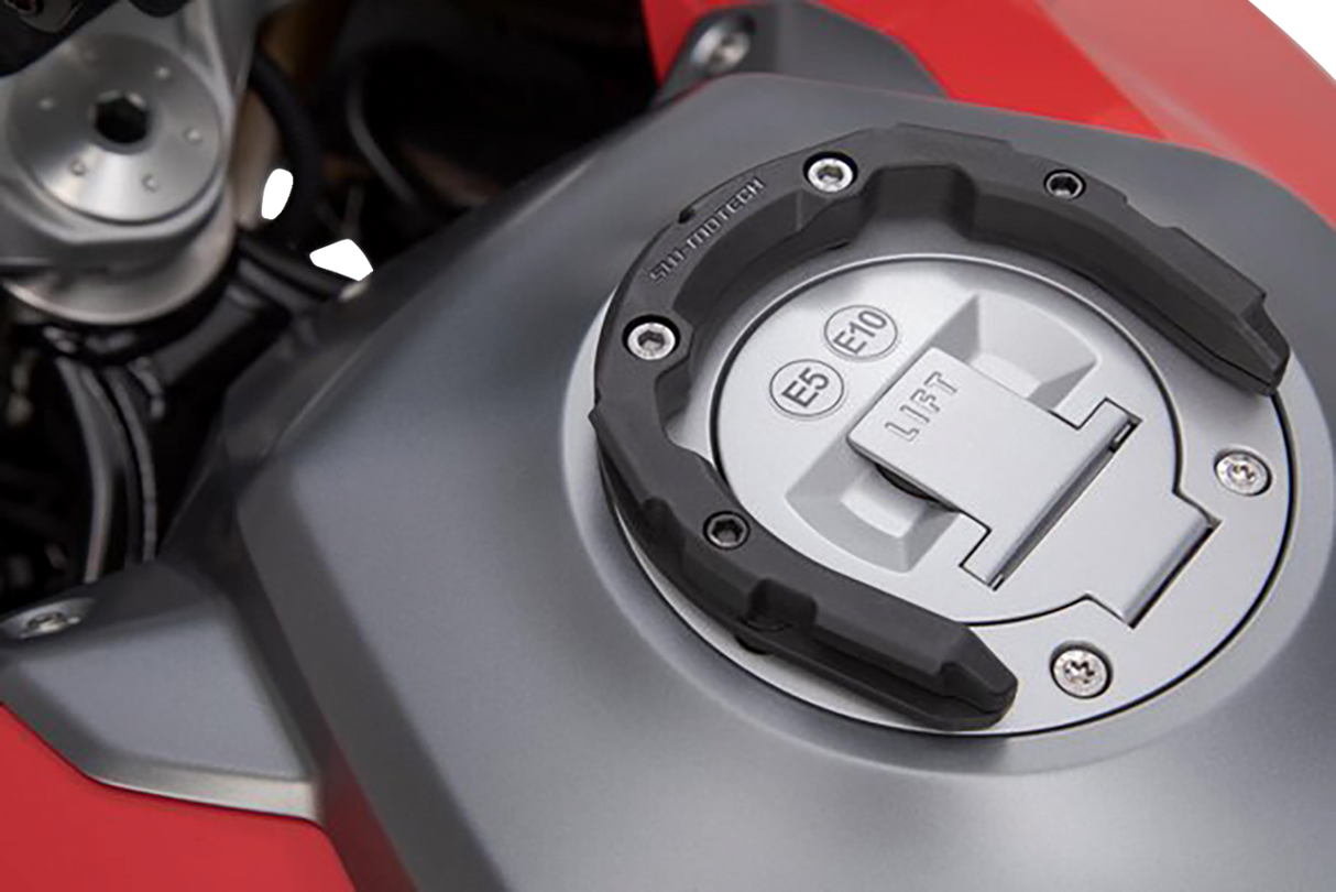 SW-MOTECH PRO Tank Ring - Aprilia/BMW/MV Agusta/Triumph '99-'25 TRT.00.787.16001/B