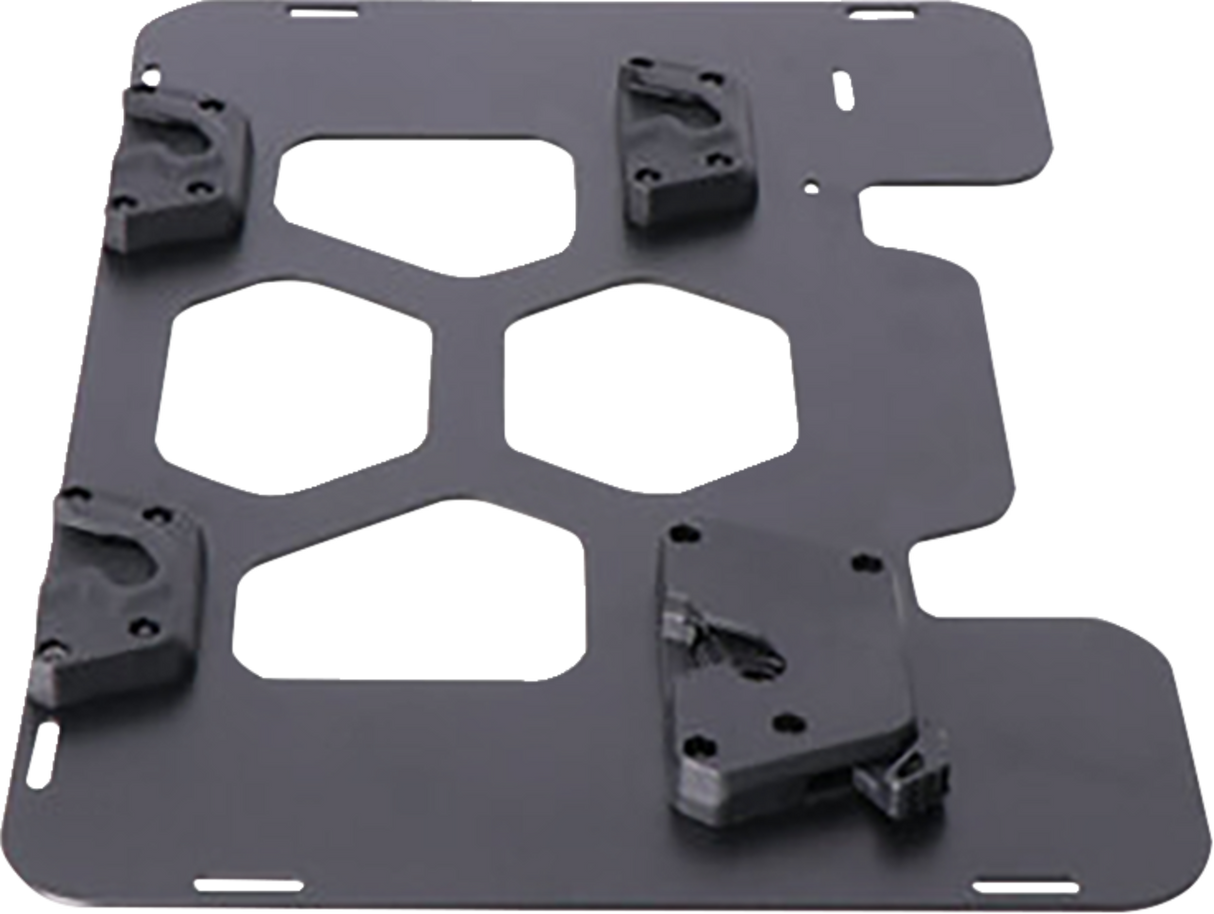 SW-MOTECH SysBag WP L Adapter Plate - Right SYS.00.006.10000R/B