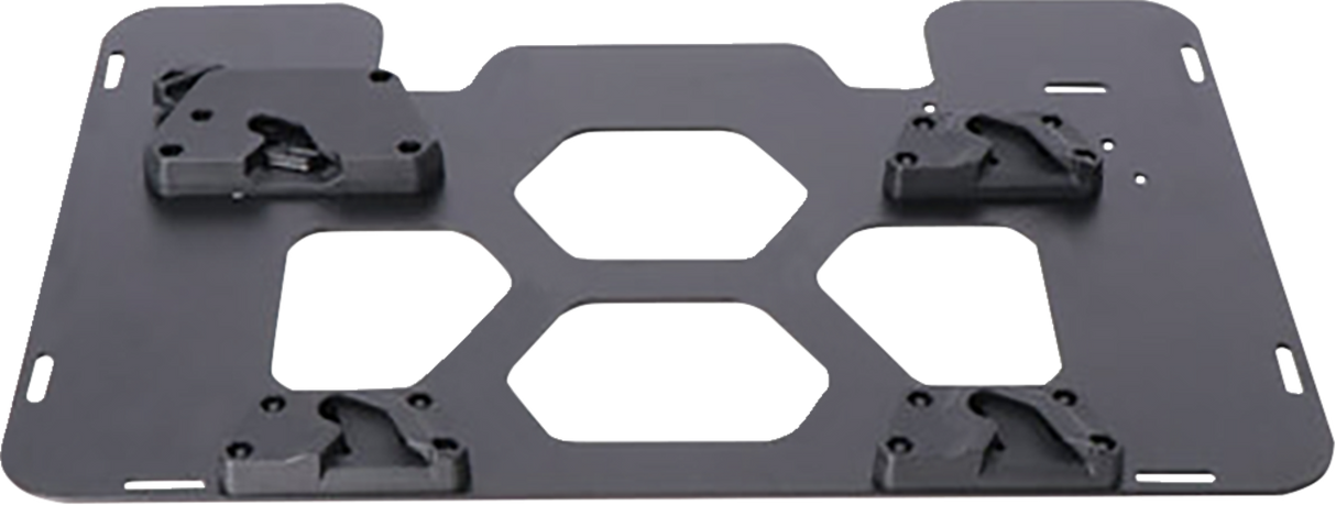 SW-MOTECH SysBag WP L Adapter Plate - Left SYS.00.006.10000L/B