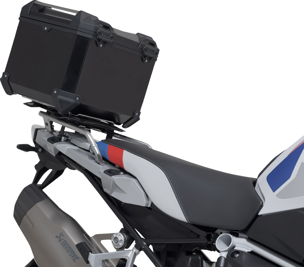 SW-MOTECH ADVENTURE-RACK for Luggage - BMW - 900/1250 GS GPT.07.904.19100/B