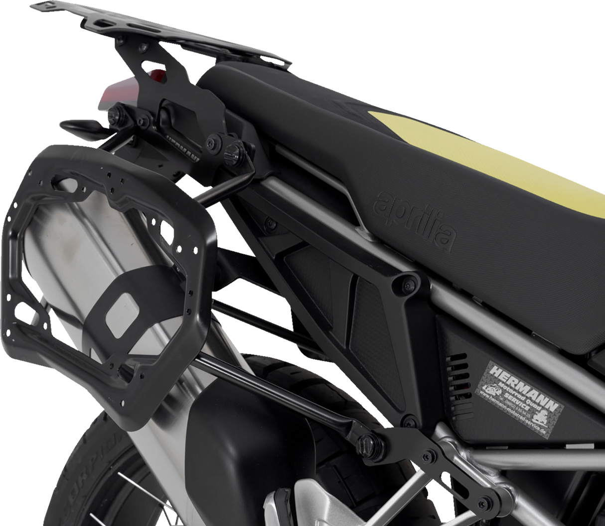 SW-MOTECH PRO Side Carrier - Left/Right - Aprilla - Tuareg 660 KFT.13.849.30000/B