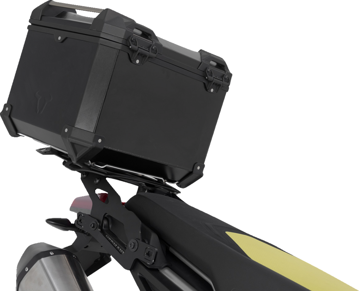 SW-MOTECH ADVENTURE-RACK for Luggage - Aprilla - Tuareg 660 GPT.13.849.19000/B