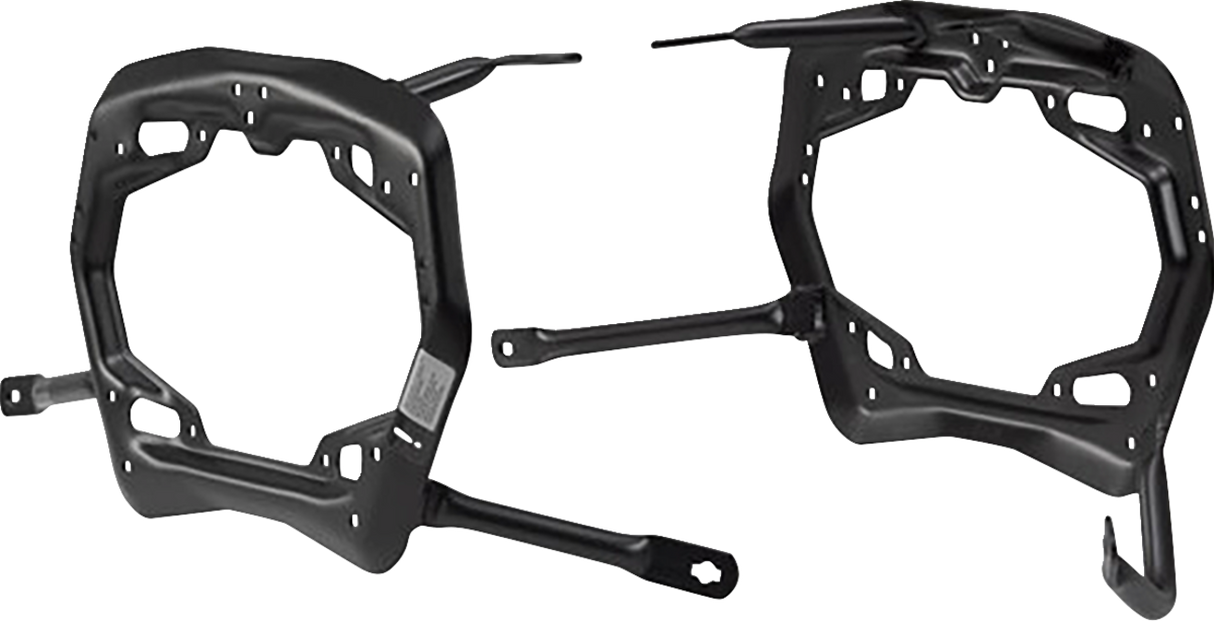 SW-MOTECH PRO Side Carrier - Left/Right - Honda - CRF1000L Africa Twin KFT.01.622.30001/B