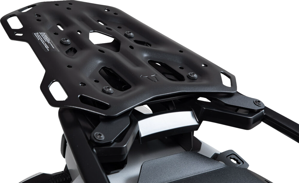 SW-MOTECH ADVENTURE-RACK for Luggage - BMW - 1200/1250 GS - For Top Case, Sys Bag GPT.07.782.19000/B