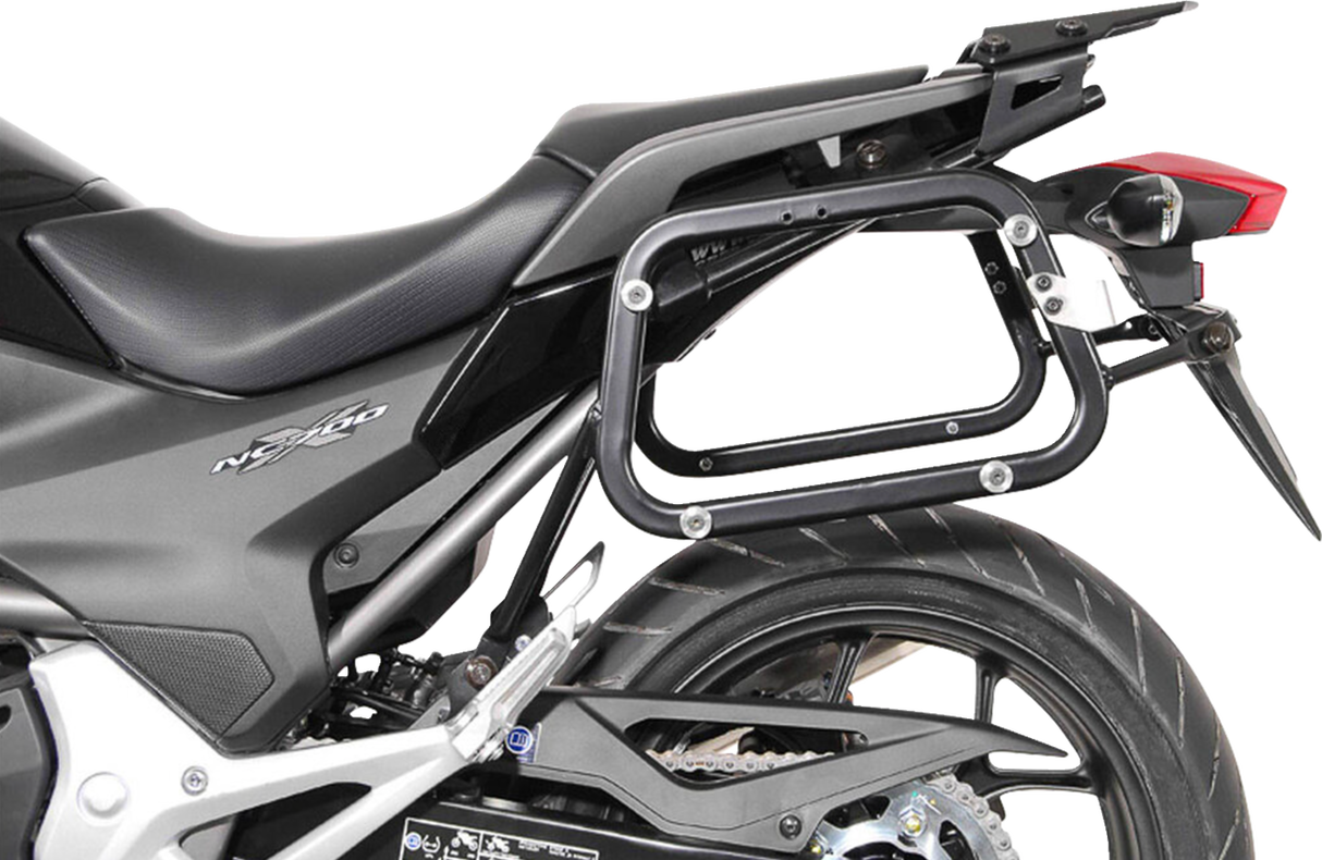 SW-MOTECH EVO Side Carrier - Left/Right - Honda - NC 700/750 KFT.01.129.20000/B