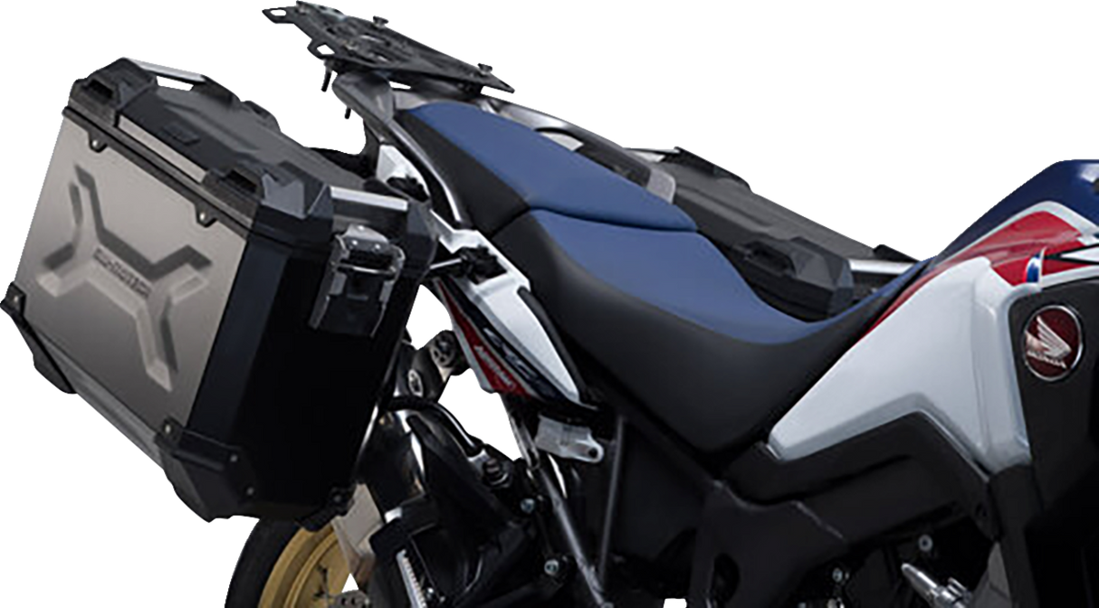 SW-MOTECH PRO Side Carrier - Left/Right - Honda - CRF1000L Africa Twin KFT.01.622.30001/B
