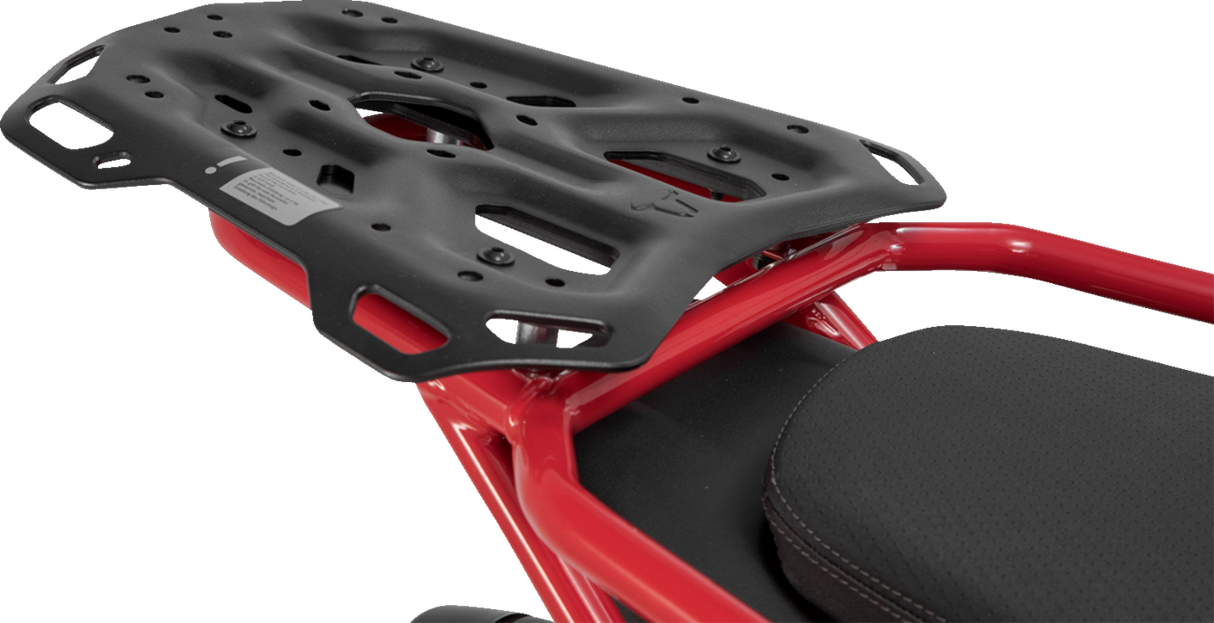 SW-MOTECH ADVENTURE-RACK for Luggage - Moto Guzzi - V85 TT/Travel GPT.17.925.19000/B