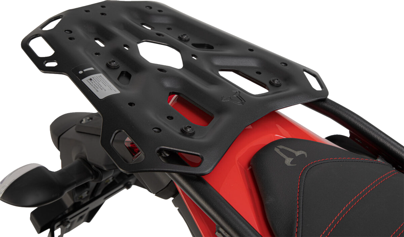 SW-MOTECH ADVENTURE-RACK for Luggage - Yamaha - Tenere 700 GPT.06.799.19000/B