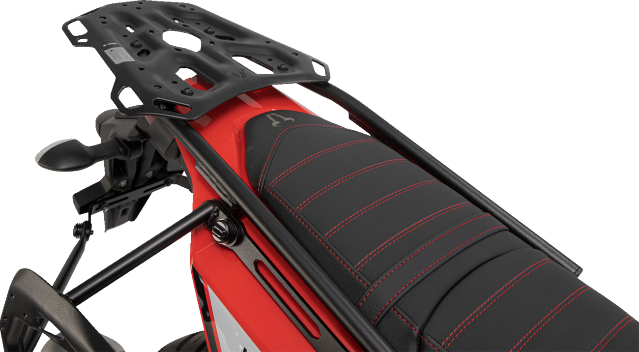 SW-MOTECH ADVENTURE-RACK for Luggage - Yamaha - Tenere 700 GPT.06.799.19000/B