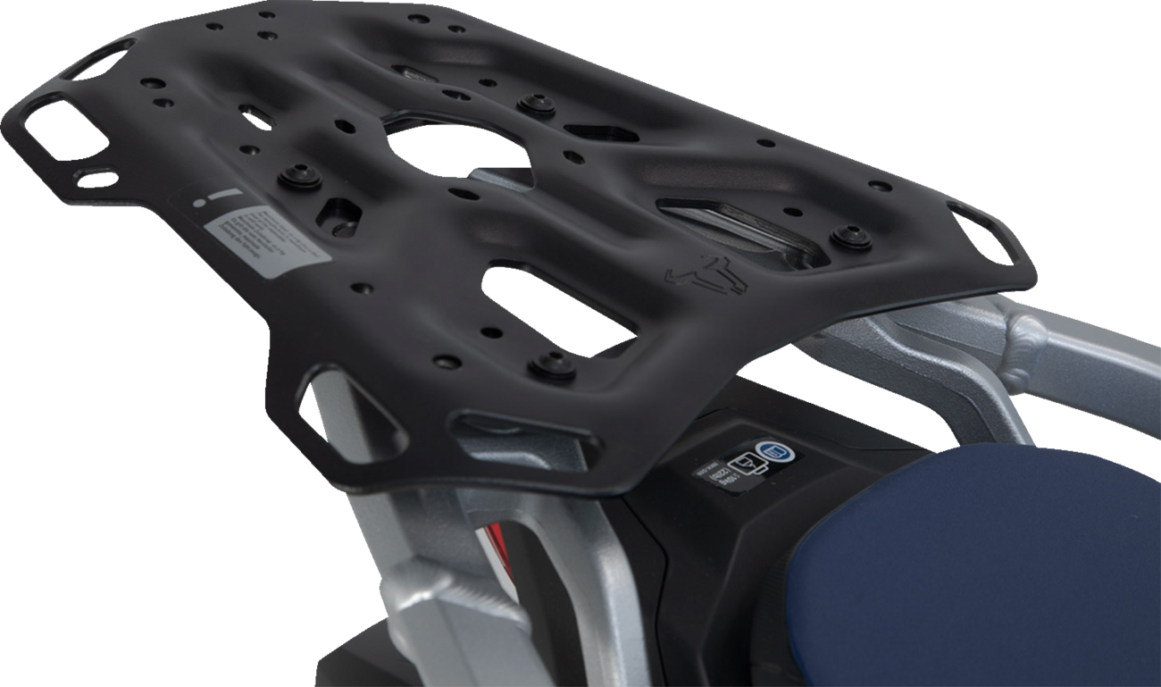 SW-MOTECH ADVENTURE-RACK for Luggage - Honda - CRF1100L Africa Twin/Adventure Sport GPT.01.942.19000/B