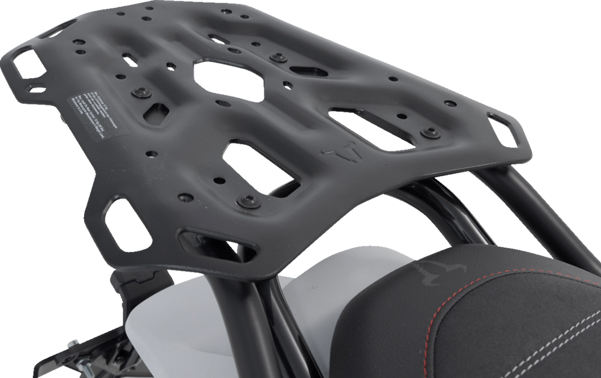 SW-MOTECH ADVENTURE-RACK for Luggage - Ducati - DesertX GPT.22.995.19000/B