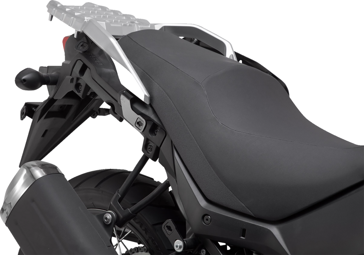 SW-MOTECH PRO Side Carrier - Left/Right - Suzuki - V-Storm 650/XT KFT.05.876.30000/B