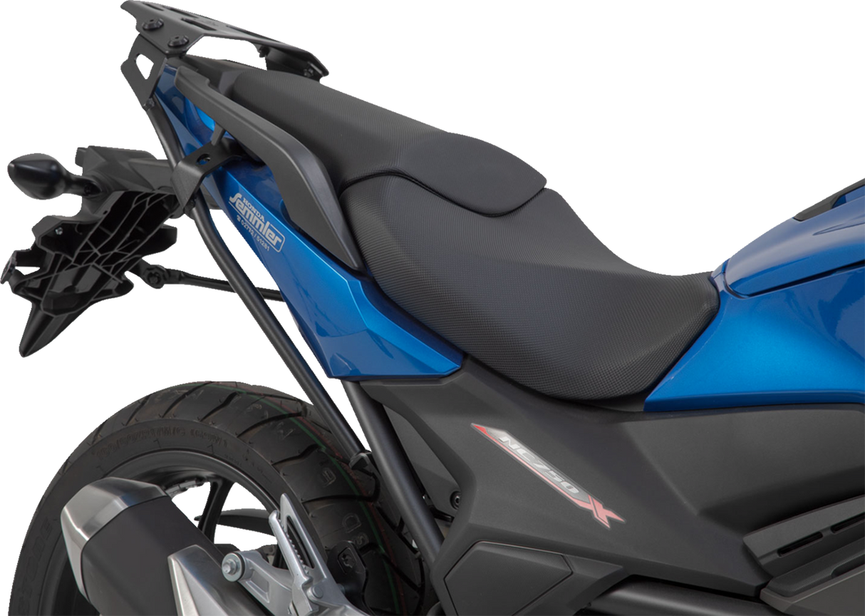 SW-MOTECH PRO Side Carrier - Left/Right - NC750X/S/XD KFT.01.699.30000/B