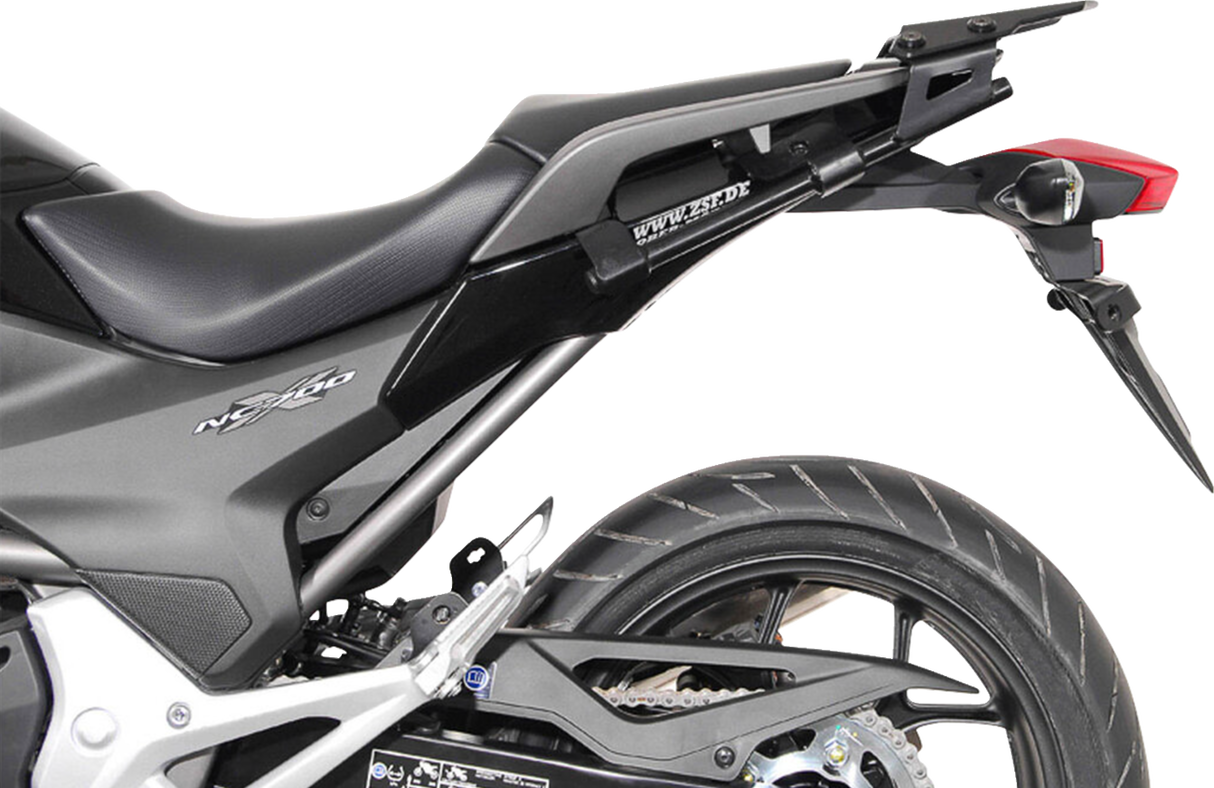 SW-MOTECH EVO Side Carrier - Left/Right - Honda - NC 700/750 KFT.01.129.20000/B