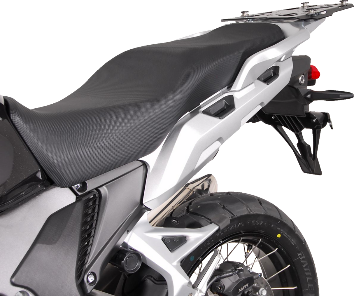 SW-MOTECH EVO Side Carrier - Left/Right - Honda - VFR1200X KFT.01.660.20000/B