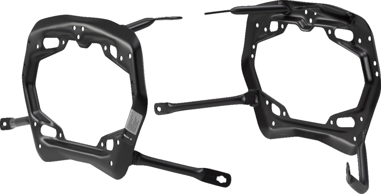 SW-MOTECH PRO Side Carrier - Left/Right - Suzuki - V-Storm 1000 KFT.05.440.30000/B