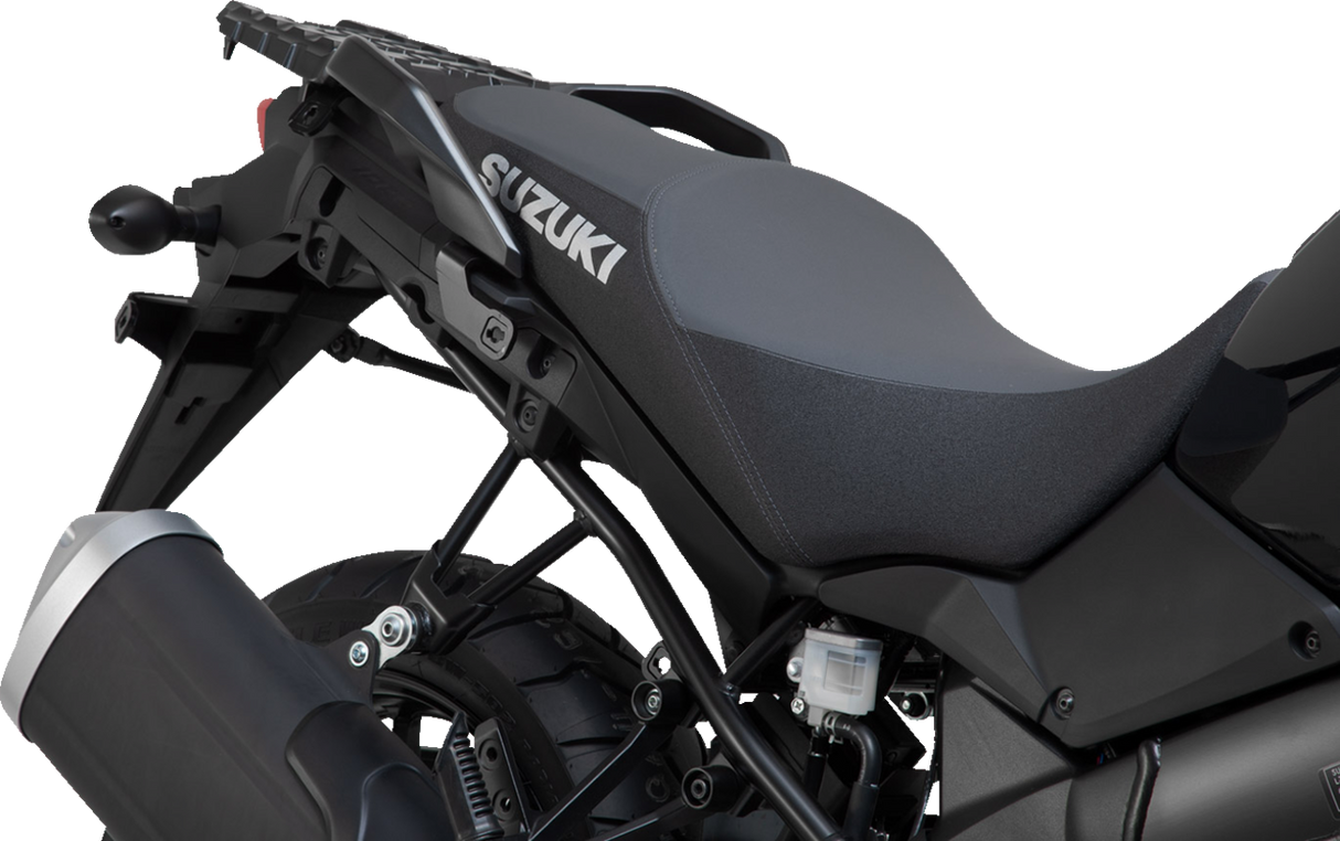 SW-MOTECH PRO Side Carrier - Left/Right - Suzuki - V-Storm 1000 KFT.05.440.30000/B