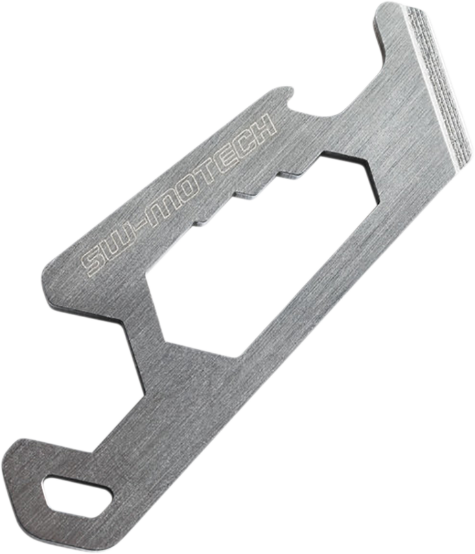 SW-MOTECH Multi Tool Keychain WER.GIV.022.10000