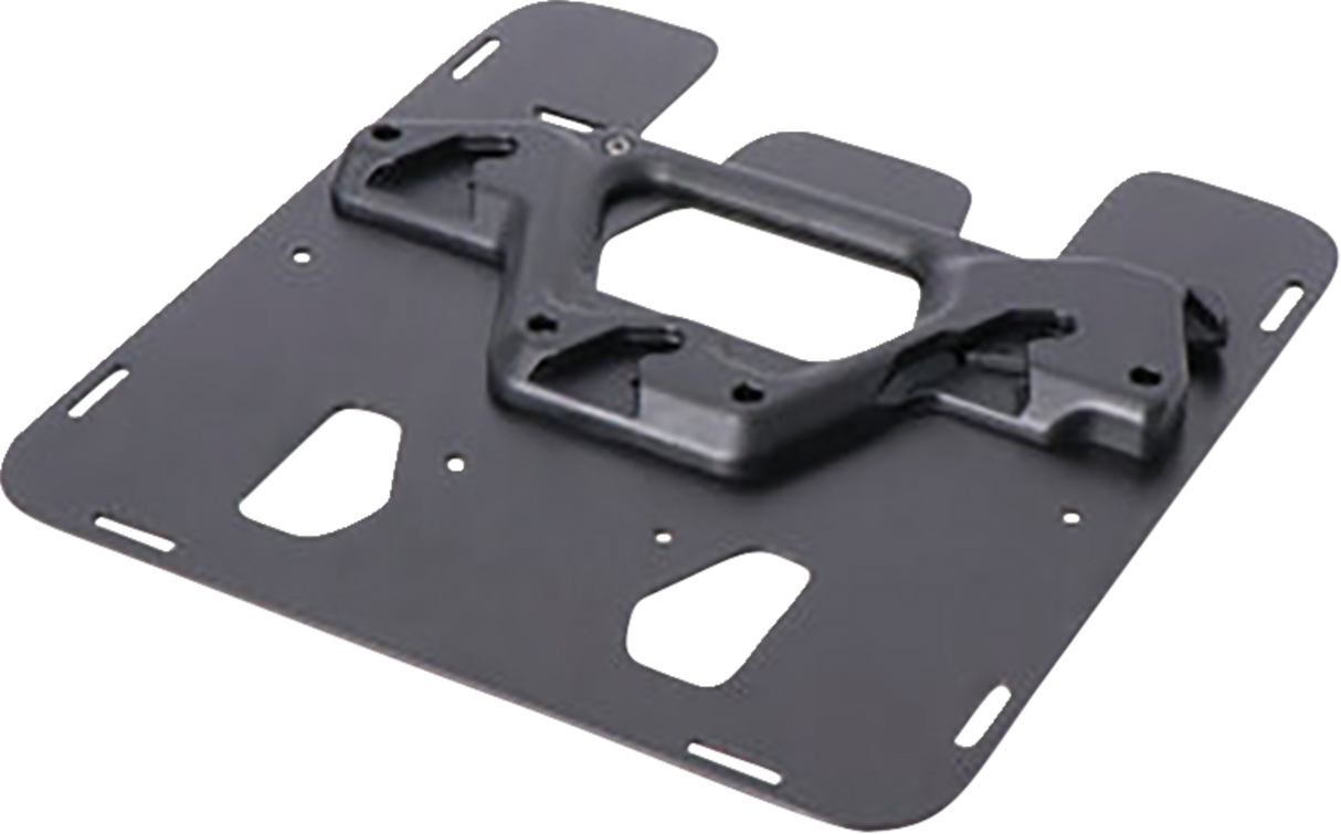 SW-MOTECH SysBag WP M Adapter Plate - Left SYS.00.005.10000L/B