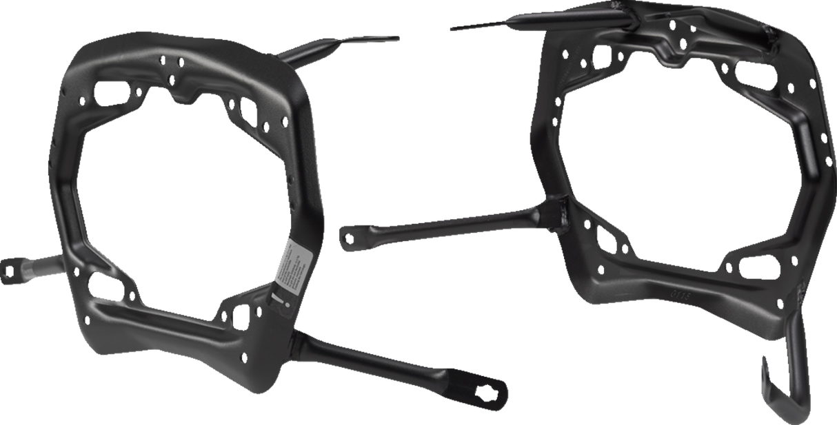 SW-MOTECH PRO Side Carrier - Left/Right - BMW - 900 R/XR KFT.07.949.30000/B